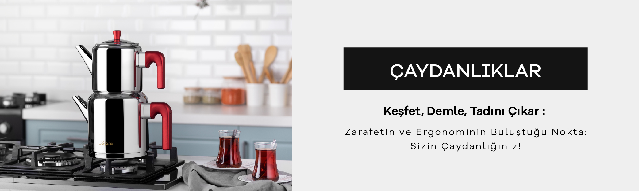 Çaydanlık fiyatları