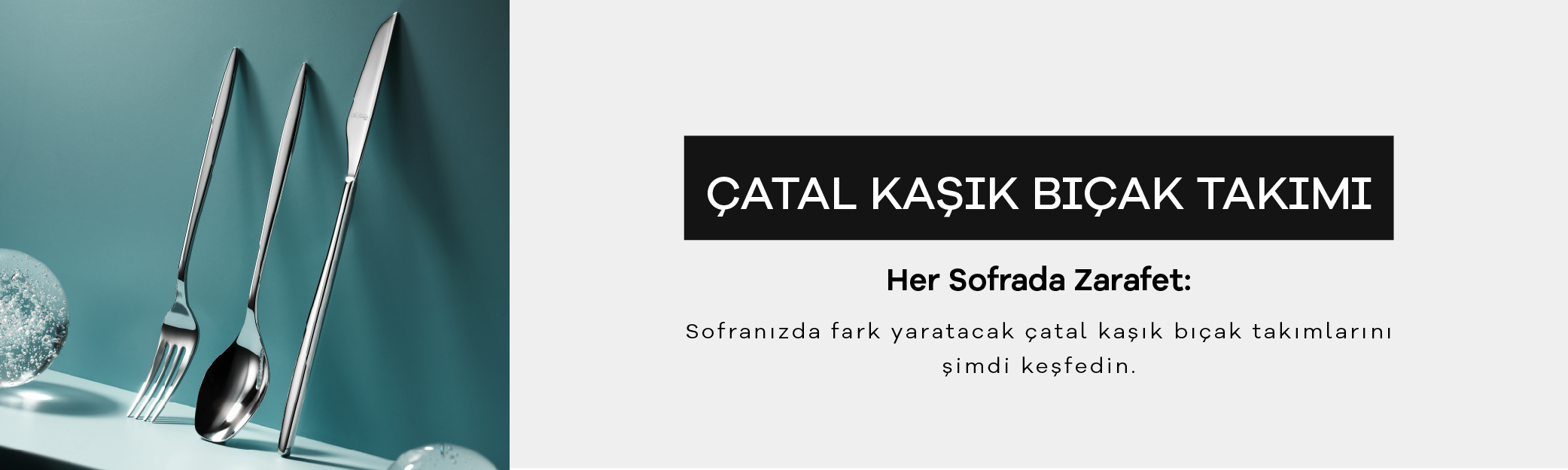 Yemek Takımı