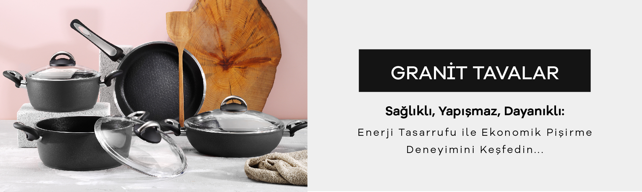 tava çeşitleri