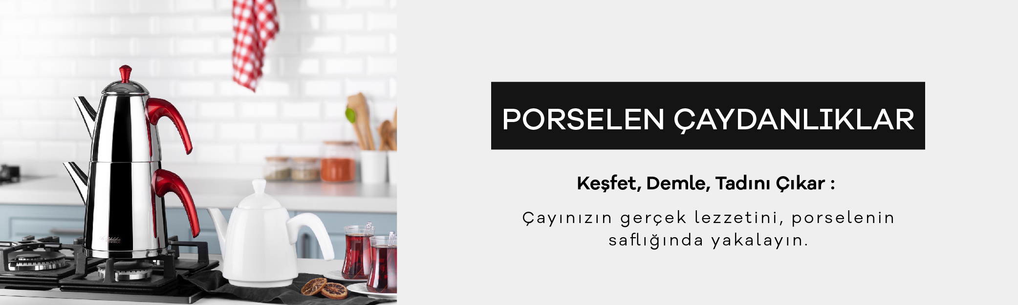 Çaydanlık