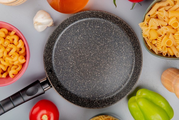 Granit Tava Sağlıklı mı?