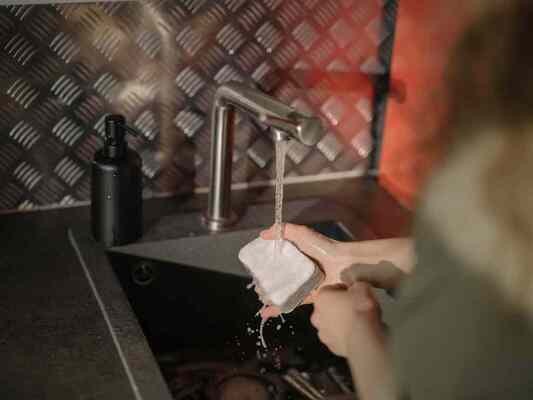 Granit Tencere Bulaşık Makinesinde Yıkanır mı?